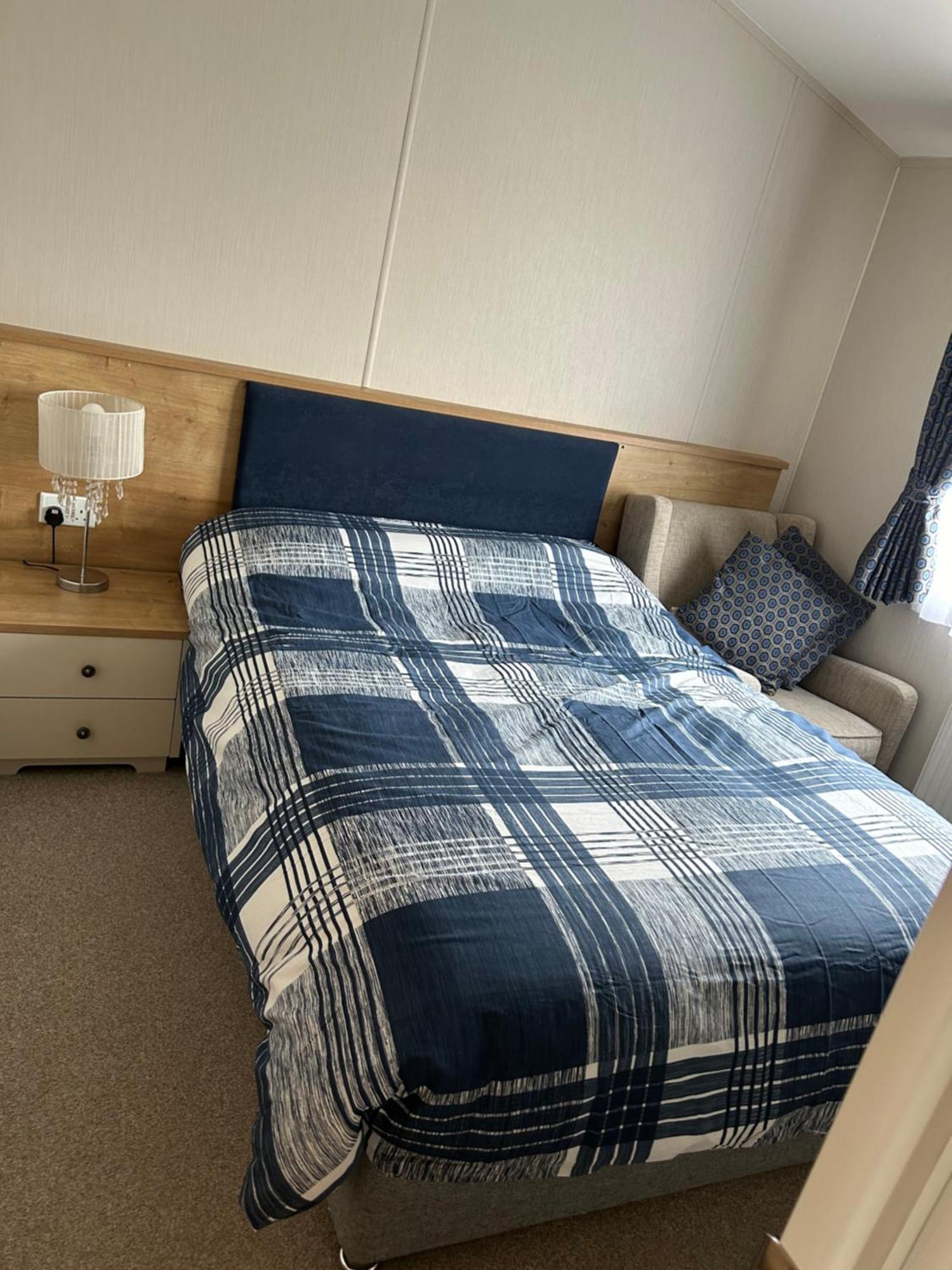 8 Birth Lodge On Cayton Bay Holiday Park Scarborough Bagian luar foto