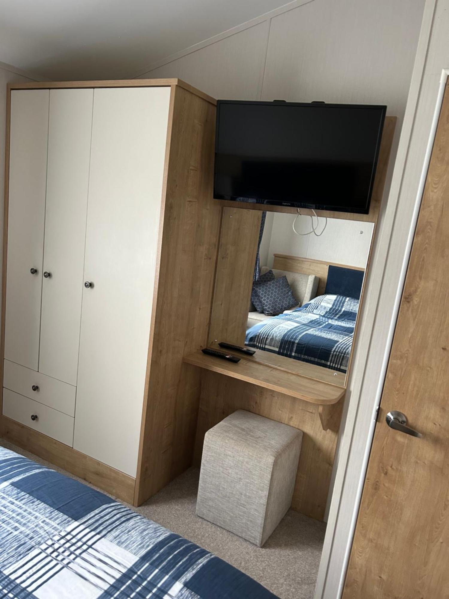 8 Birth Lodge On Cayton Bay Holiday Park Scarborough Bagian luar foto